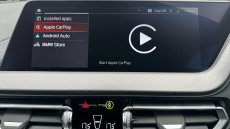 BMW 1 Series 128ti 5dr Step Auto Petrol Hatchback